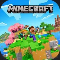 Minecraft Mod Apk 1.21.101.1 (Mod Menu) Unlimited Items and Skins